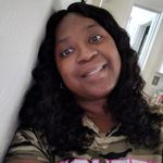 Tonya Snyder - @sisterblack1972 - Instagram