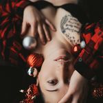 Tonya Snyder - @tonya.snyder1988 - Instagram
