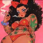 Tonya Snyder - @ttlynn1980 - Instagram