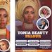 Tonia Solomon - Facebook