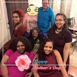 Tonya Solomon - @solomota - Instagram