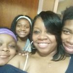 Tonya Solomon - @mizztee04 - Instagram