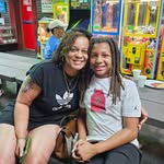 Tonya Spann - @mz.spann - Instagram