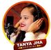 Singer Tanya Jha - Facebook