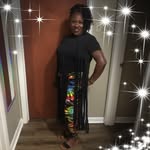 Tonya Stigall - @tonyamzcherry - Instagram