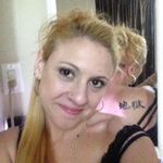 Tonya Stone - @stonefoxtail26 - Instagram
