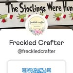 Tonya Stuart Gallina - @freckled_crafter - Instagram