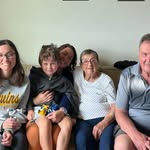 Tonya Stuart-Melland - @tonyalee - Instagram