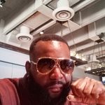 Tony Tolbert - @tonyatolbert36 - Instagram