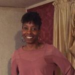 Tonya Tolbert - @tdtolbert - Instagram
