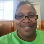 Tonya Tolbert - @its_tonya22 - Instagram