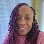 Tonya Tolbert - @silvertears7 - Instagram