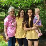 Tonya Tolbert Golds - @tgolds720 - Instagram
