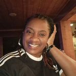 Tonya Toliver - @tdayann - Instagram