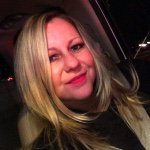 Tonya Harries-Tracey - @ttracey73 - Instagram