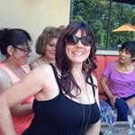 Tonya Triplett - @whiteorchidmantis - Instagram