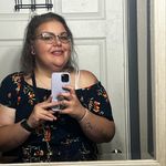Tonya Vasquez - @tonya_v_4 - Instagram