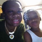 Tonya Vasser - @sexytonya.t - Instagram