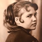 Антонина Волкова - @tonya_volk49 - Instagram