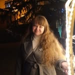 Антонина Волкова - @tonya_volkova2018 - Instagram
