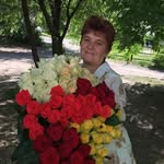 Антонина Волкова - @tonyavolk18 - Instagram