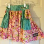 Tonya Volk - @bittytinys_closet - Instagram