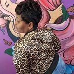 Tonya Waters - @mrzh20s - Instagram