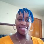 Tonya Waters - @taneisaaldridge - Instagram