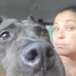 Tonya Waters - @girlygt09 - Instagram