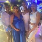 Tonya Waters - @puertorican_princez - Instagram