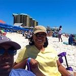 Tonya Wells - @tonyawells4710 - Instagram