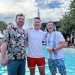 Tonya Wells - @tonyawells17 - Instagram