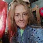 Tonya Wells - @lostgypsysoul52 - Instagram