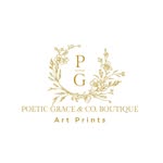 Tonya Wells - @poeticgraceboutiqueartprints - Instagram