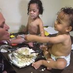 Tonya StillaQueen Whitlock - @peachez1921 - Instagram