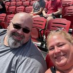 Tonya Whitlock - @twhit39 - Instagram
