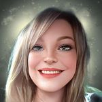 Tonya Yost-Guerrero - @peanut01973 - Instagram