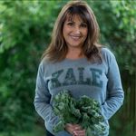 Tonya Yost Shepley - @tonyatalksveggie - Instagram