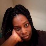 Antionetta Tootie Johnson - @mz_scorpioluv82 - Instagram