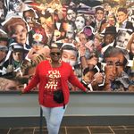 Christine Tootie Johnson - @msmohawk_va - Instagram