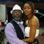 Jeffrey Tootie Johnson - @tootiej5 - Instagram