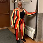 Rose Tootie Johnson - @rtj1953 - Instagram