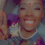 Tootie AmbrosiahsMom Johnson - @ambrosiahsmomwashington - Instagram