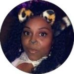 Tootie Johnson - @justootiie - Instagram