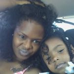Tootie Johnson - @tootie.badass - Instagram