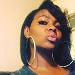 Tootie Johnson - @tootie.johnson84 - Instagram
