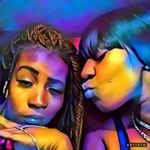 Tootie Johnson - @ms_glo_poppin - Instagram