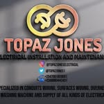 Aremu Joshua - @topazjoneselectrical - Instagram