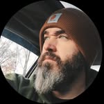 BEARDEDTOPAZ - @topazjones33 - Instagram