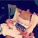 Lewis marie Topaz Gomez Cyurs Jones grande - @lewismommyboyhannahgomez - Instagram